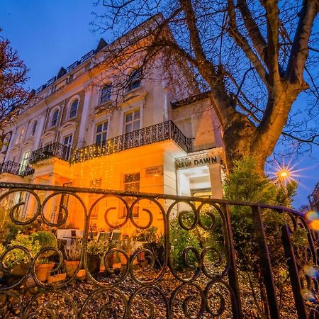 New Dawn Hotel Λονδίνο Εξωτερικό φωτογραφία