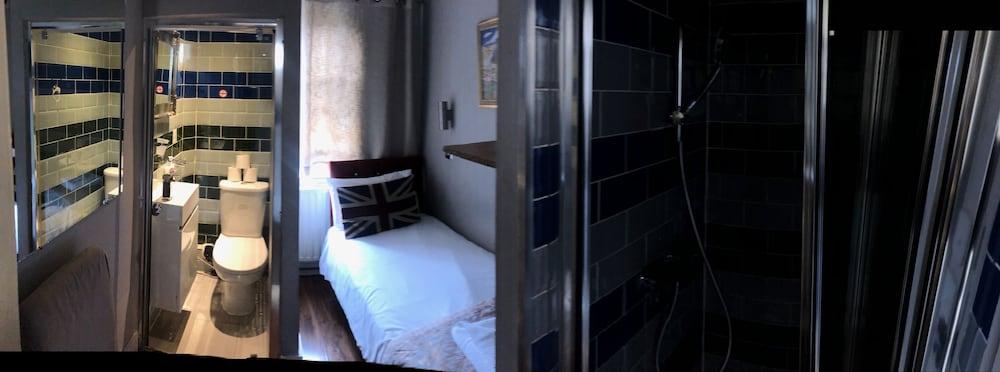 New Dawn Hotel Λονδίνο Εξωτερικό φωτογραφία