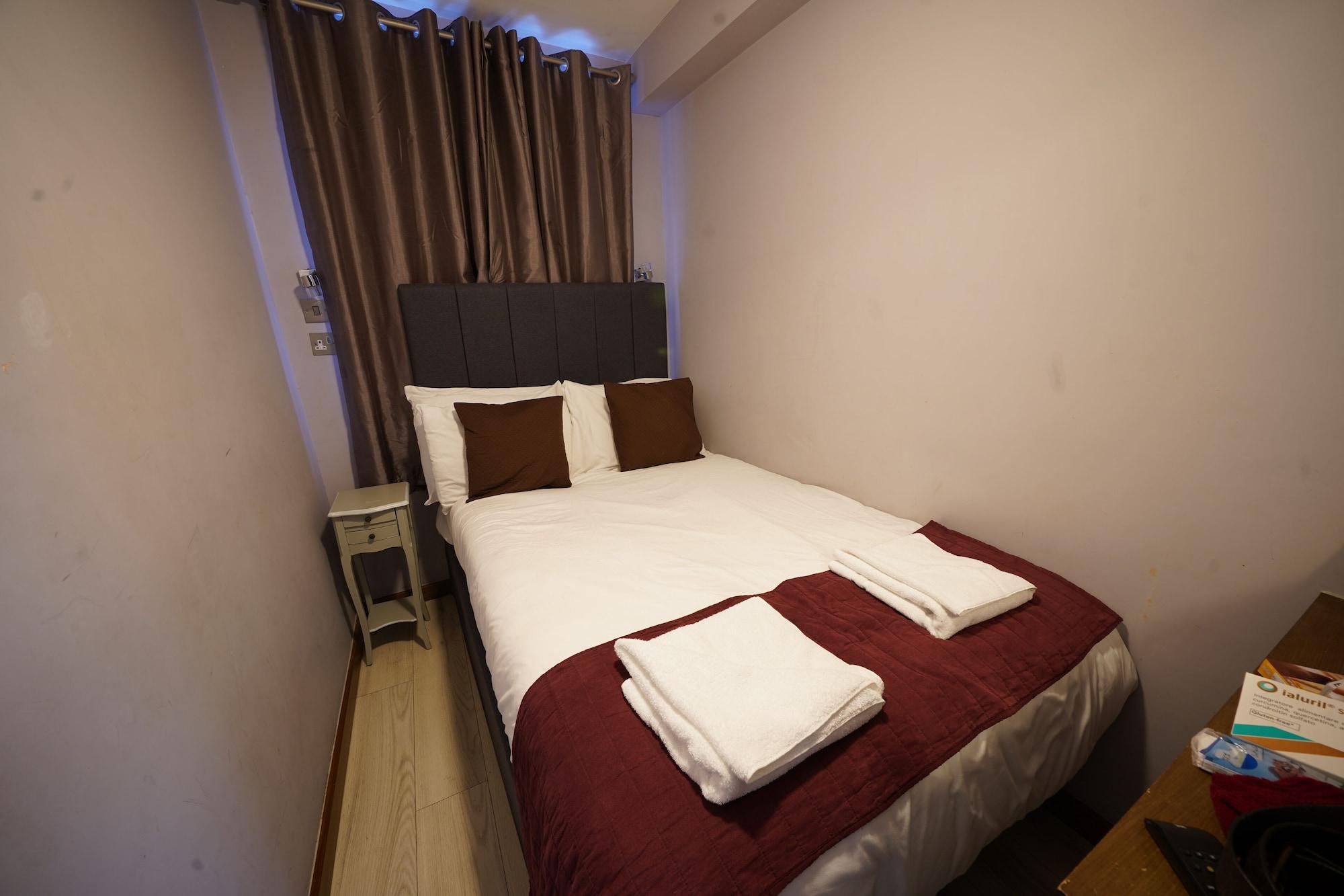 New Dawn Hotel Λονδίνο Εξωτερικό φωτογραφία