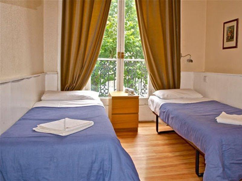 New Dawn Hotel Λονδίνο Εξωτερικό φωτογραφία
