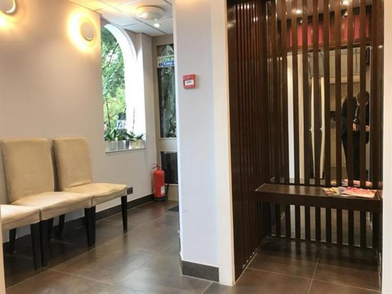 New Dawn Hotel Λονδίνο Εξωτερικό φωτογραφία