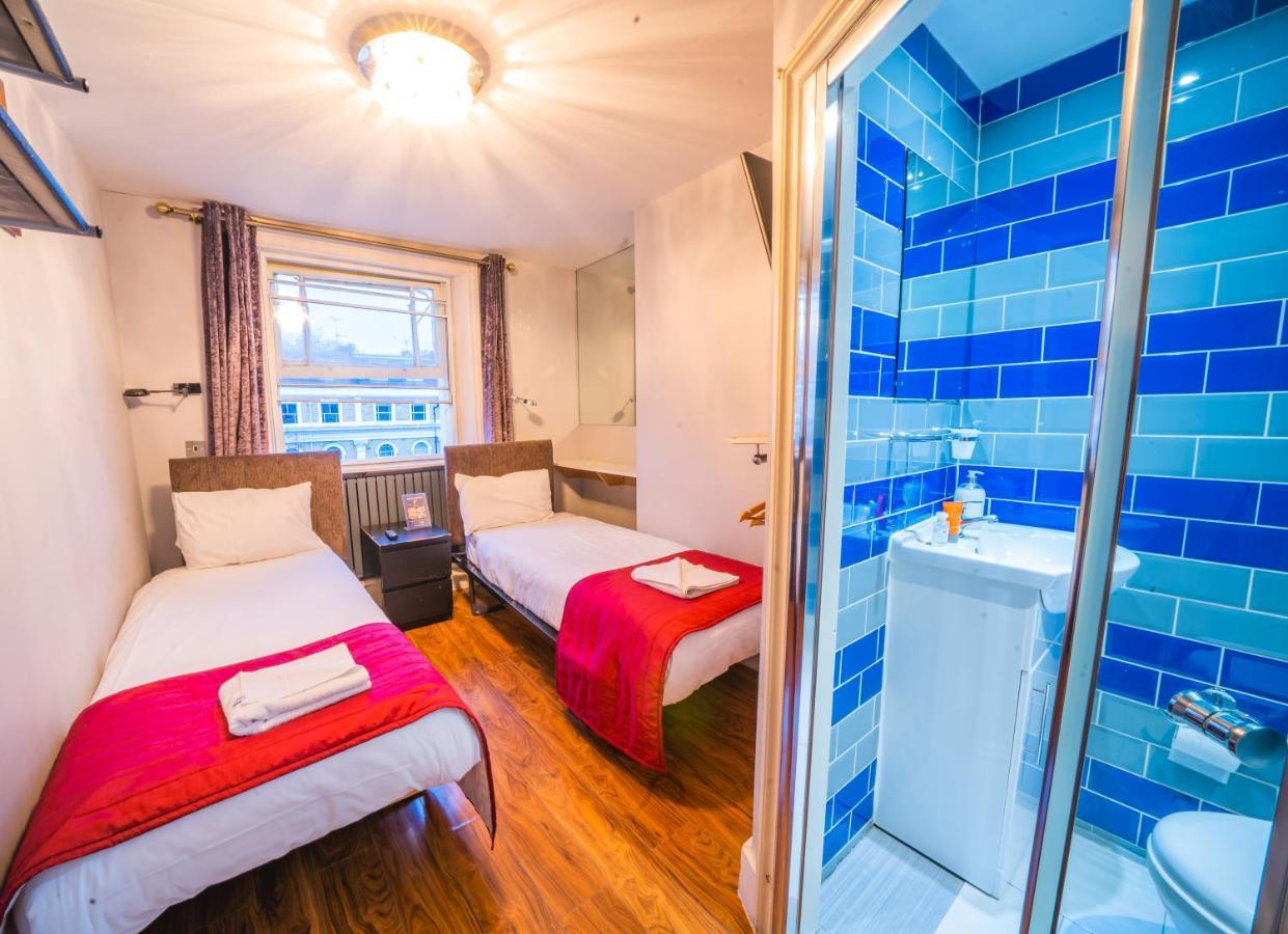 New Dawn Hotel Λονδίνο Εξωτερικό φωτογραφία