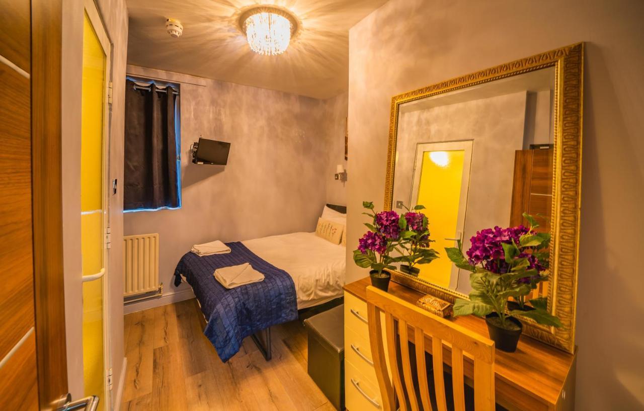 New Dawn Hotel Λονδίνο Εξωτερικό φωτογραφία
