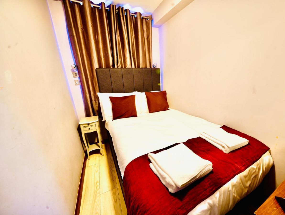 New Dawn Hotel Λονδίνο Εξωτερικό φωτογραφία