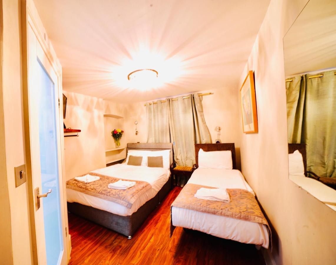 New Dawn Hotel Λονδίνο Εξωτερικό φωτογραφία