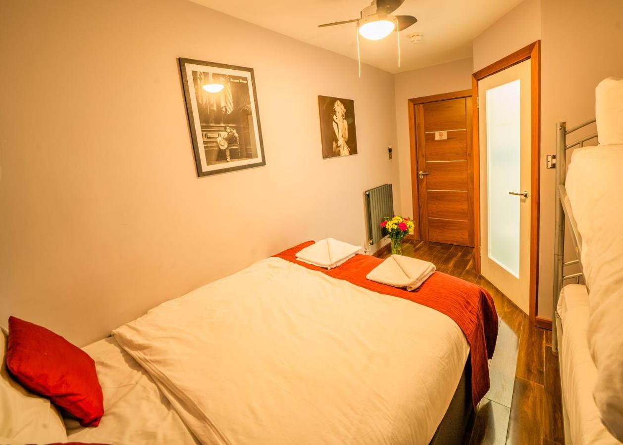 New Dawn Hotel Λονδίνο Εξωτερικό φωτογραφία